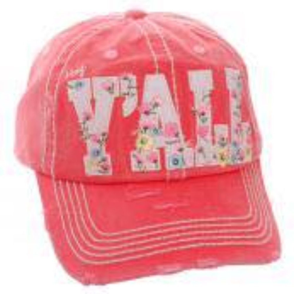 Y'all hat